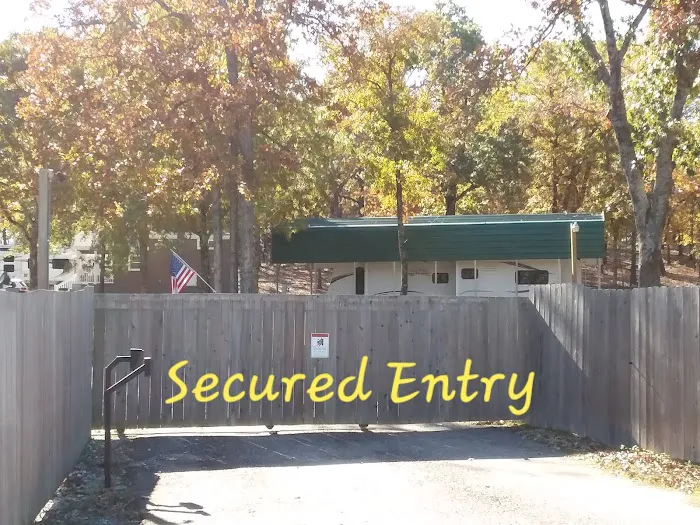 The Oaks of Alba RV Community 1