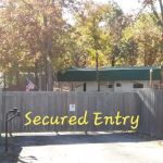 The Oaks of Alba RV Community