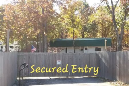 The Oaks of Alba RV Community