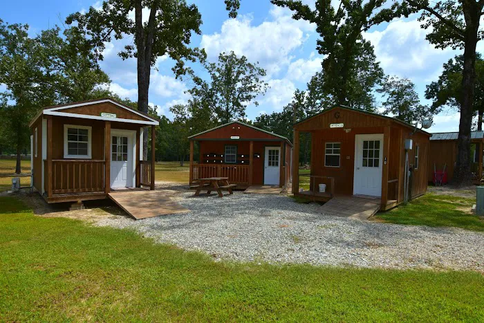 The Oaks of Alba RV Community 4