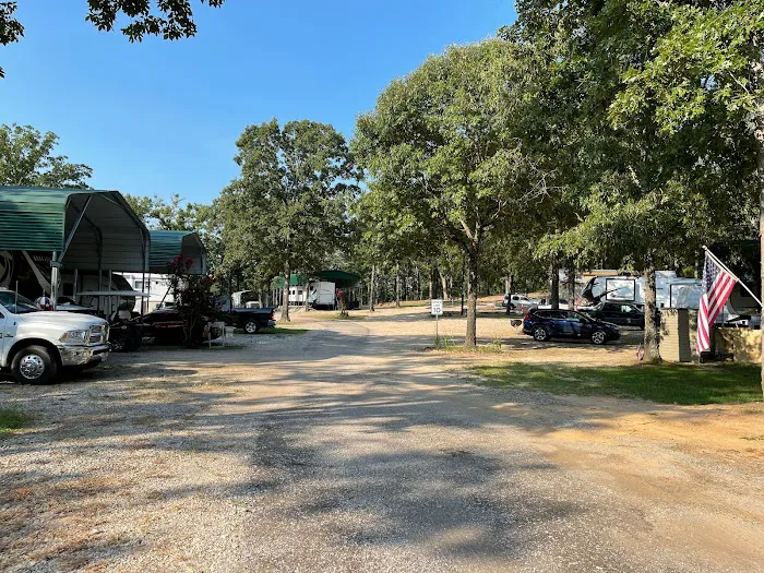 The Oaks of Alba RV Community 6