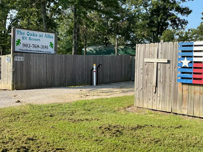 The Oaks of Alba RV Community 9