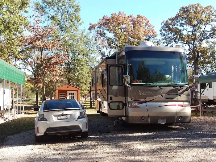 The Oaks of Alba RV Community 3