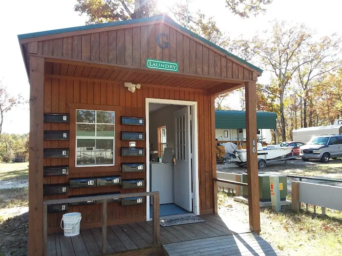 The Oaks of Alba RV Community 2