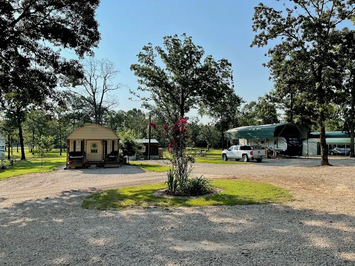The Oaks of Alba RV Community 10