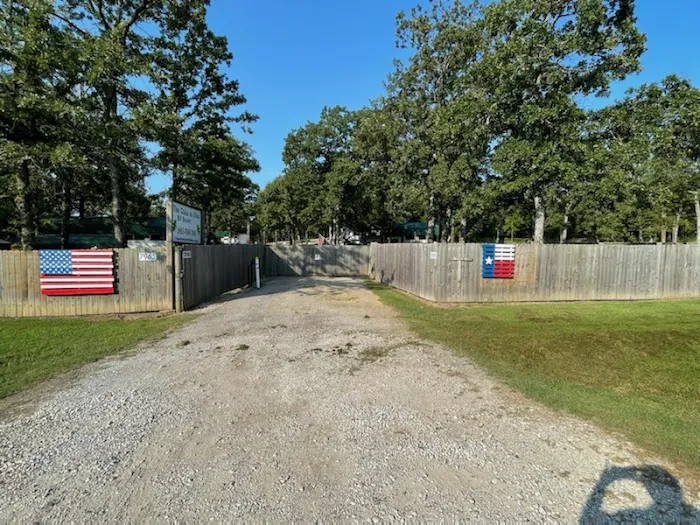 The Oaks of Alba RV Community 5