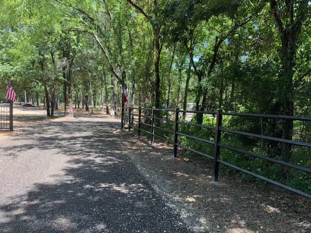 TimberWoods RV Park, LLC 9
