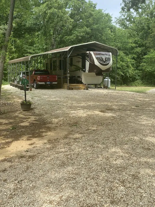 TimberWoods RV Park, LLC 2