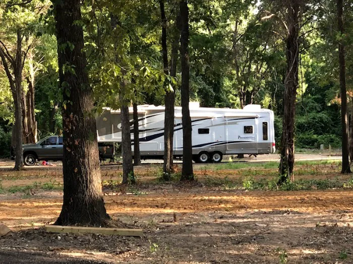 TimberWoods RV Park, LLC 8