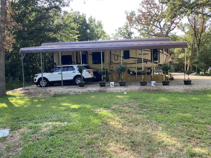 TimberWoods RV Park, LLC 4