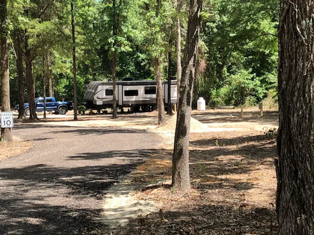 TimberWoods RV Park, LLC 7