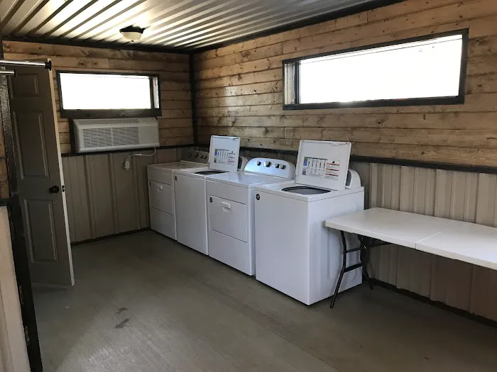 TimberWoods RV Park, LLC 1