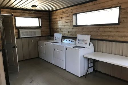 TimberWoods RV Park, LLC