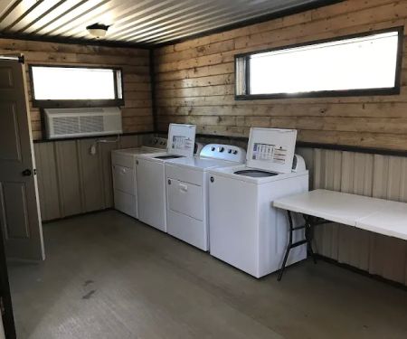 TimberWoods RV Park, LLC