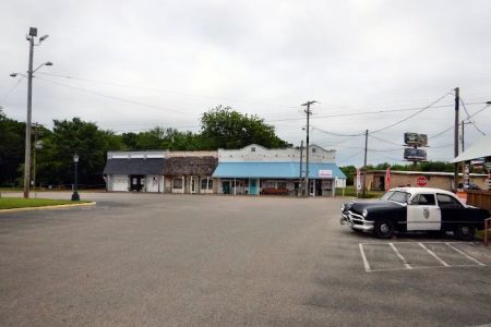 Caney Point Resort