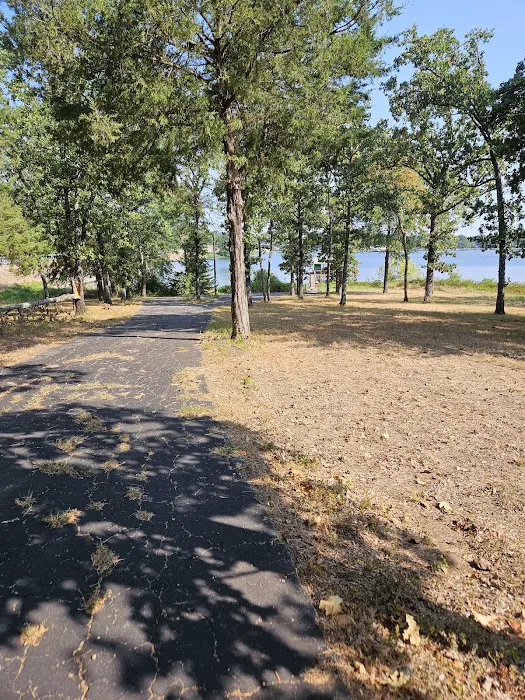 Lake Fork Paradise RV Resort 3