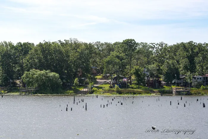 Lake Fork Paradise RV Resort 2