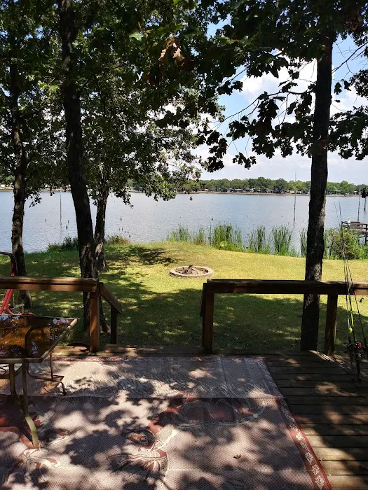 Lake Fork Paradise RV Resort 1