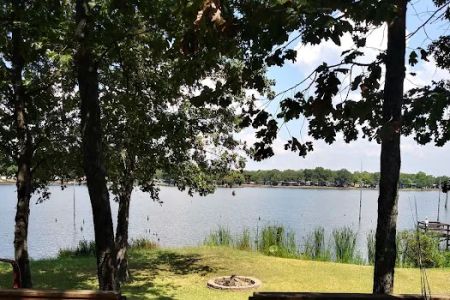 Lake Fork Paradise RV Resort