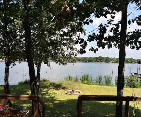 Lake Fork Paradise RV Resort