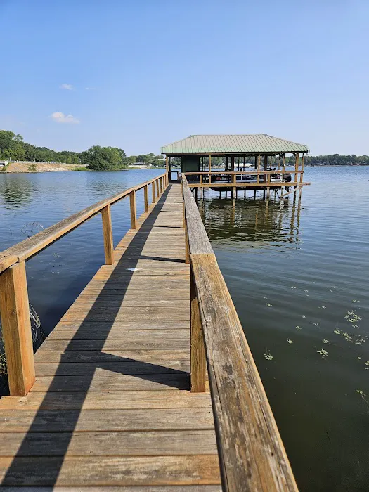 Lake Fork Paradise RV Resort 7