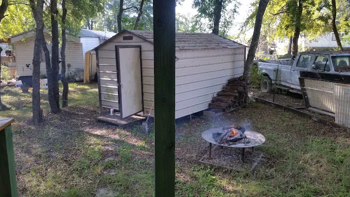 Hangout Cove, RV Park 3