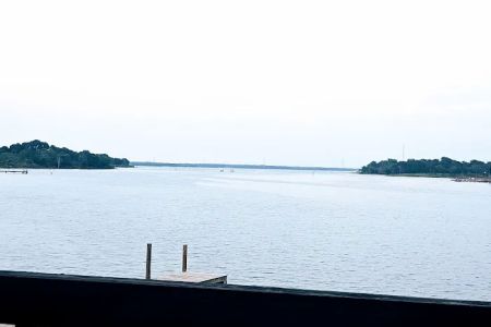 Hangout Cove, RV Park