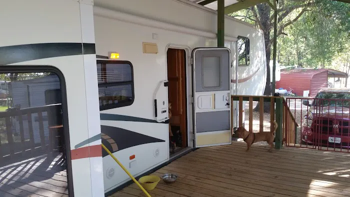Hangout Cove, RV Park 4