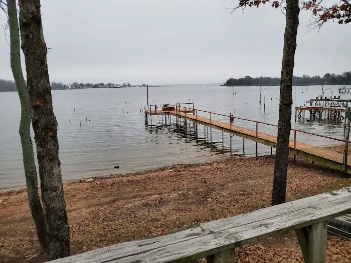 Pelican Point RV Park 8