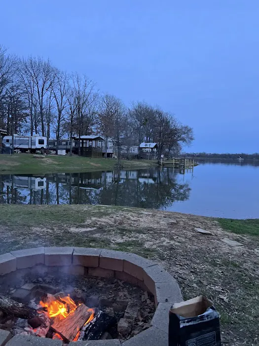 Pelican Point RV Park 3