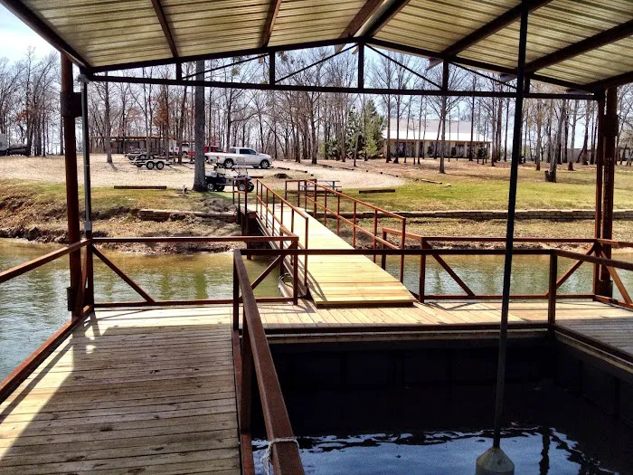 Pelican Point RV Park 9