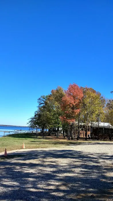 Pelican Point RV Park 4