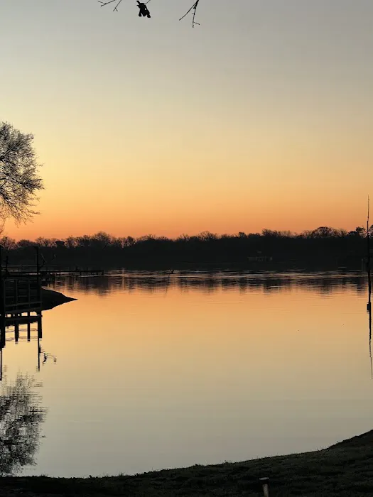 Pelican Point RV Park 1