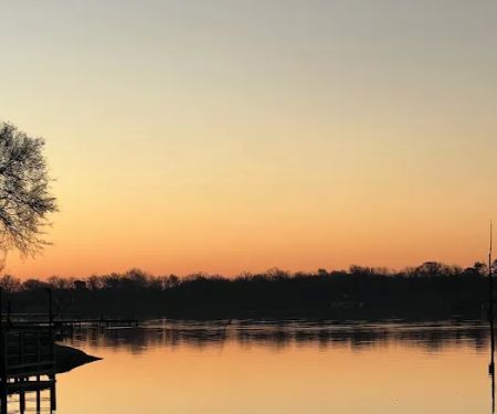 Pelican Point RV Park