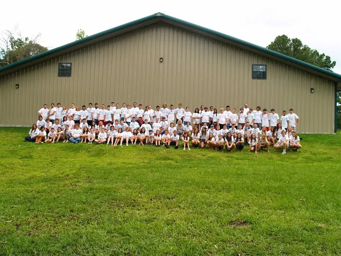 Focus Pointe Base Camp 4