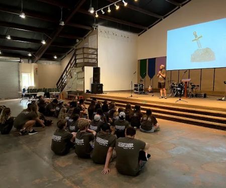 Focus Pointe Base Camp