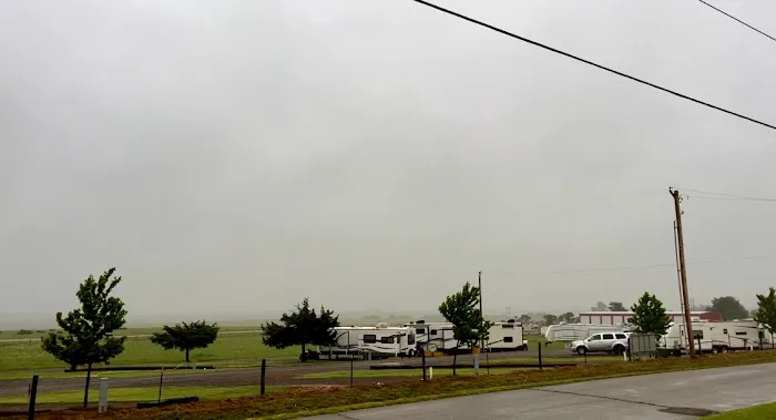Fort Cobb RV Park and Storage 7