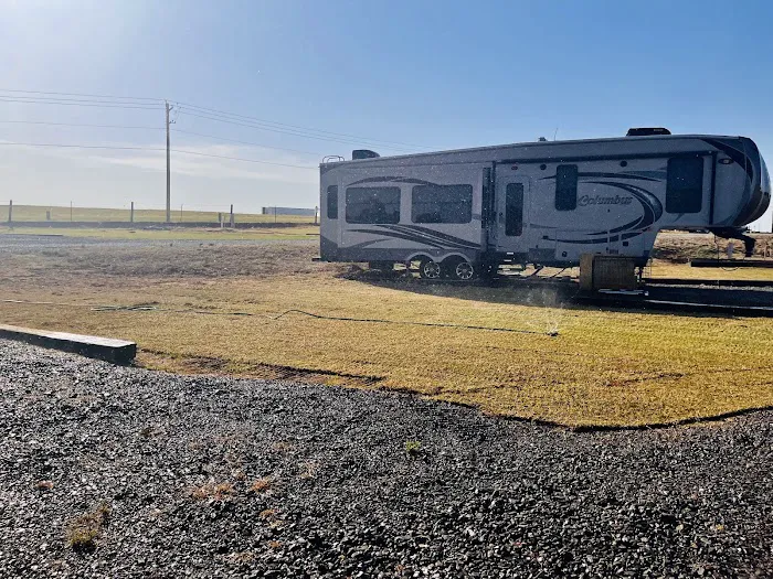 Fort Cobb RV Park and Storage 5
