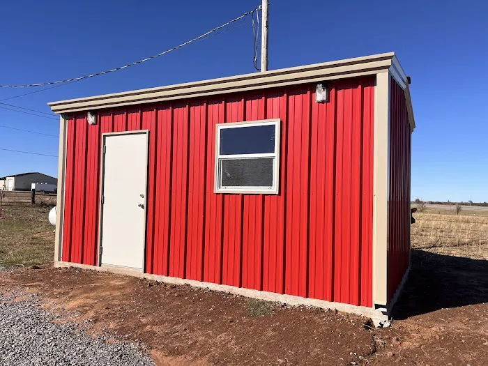 Fort Cobb RV Park and Storage 3