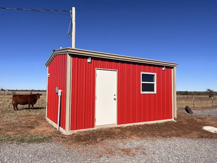 Fort Cobb RV Park and Storage 6