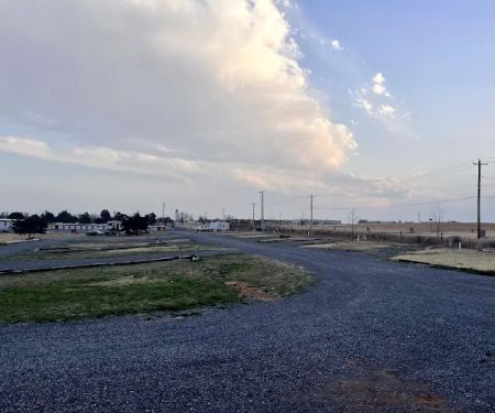Fort Cobb RV Park and Storage