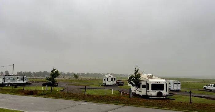 Fort Cobb RV Park and Storage 2