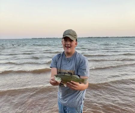 Scenic Overlook Campground