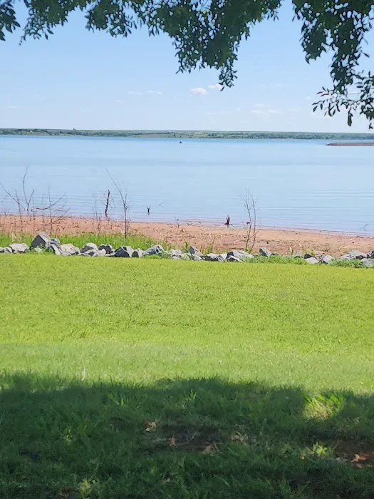 Cutberth Campground 9