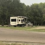 Cutberth Campground