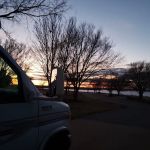 Cedar Point Campground