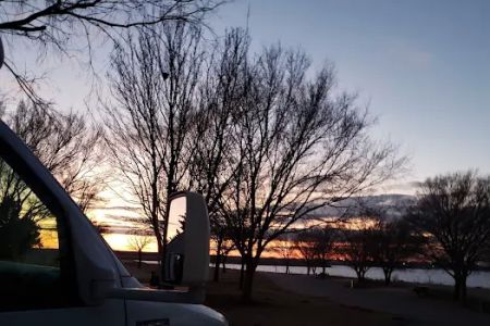 Cedar Point Campground