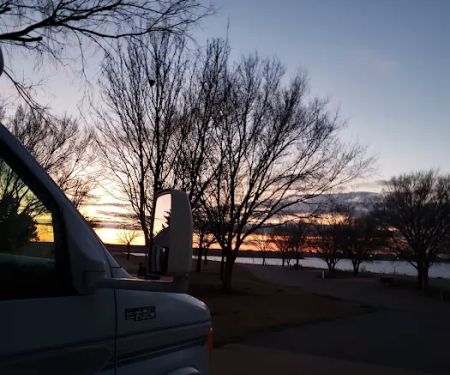 Cedar Point Campground