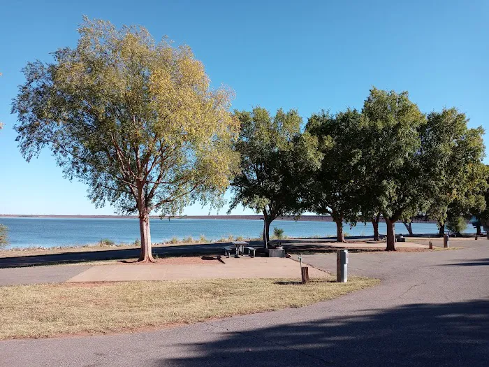 Cedar Point Campground 6
