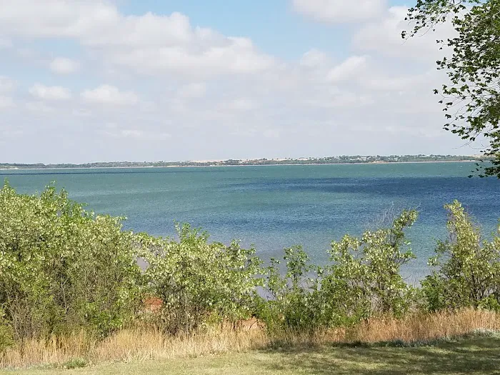 Cedar Point Campground 5